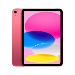 iPad Gen 10 64GB Cellular Pink