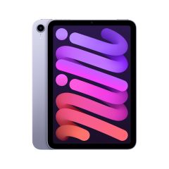 iPad mini Purple