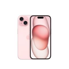 אייפון 15 Apple iPhone 15 512GB Pink MTPD3HX/A
