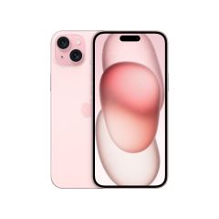אייפון 15 פלוס Apple iPhone 15 Plus 128GB Pink MU103HX/A