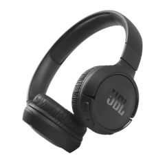 אוזניות אלחוטיות עם מיקרופון JBL Tune 510BT Black Wireless Headphones