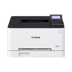Canon i-SENSYS A4 Colour Laser Printer