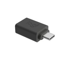 Logitech Logi USB-C to USB-A Adaptor