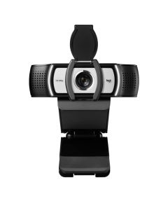 מצלמת רשת Logitech Webcam C930e