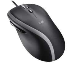 Logitech M500S Advanced Wired Mouse