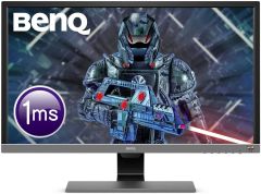 מסך מחשב BenQ 28" 4K UltraHD