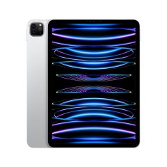 iPad Pro 11 M2 256GB Wi-Fi Silver