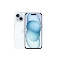 אייפון 15 Apple iPhone 15 256GB Blue MTP93HX/A