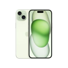 אייפון 15 פלוס Apple iPhone 15 Plus 512GB Green MU1Q3HX/A