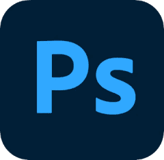 Adobe Photoshop for teams פוטושופ