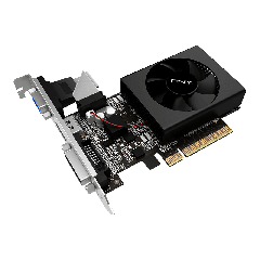 NVIDIA GeForce GT 730 2GB Graphics Card VCG7302D3SFPPB