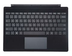 Type Cover Surface Pro 4 BLACK