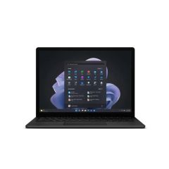 Surface Laptop 5 13.5 inch i7 16GB Black