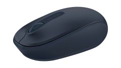 Microsoft Wireless Mobile Mouse 1850 (Wool Blue)