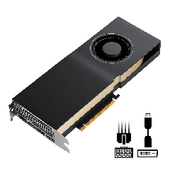 Nvidia RTX A5000 24GB Graphics Card VCNRTXA5000-FB