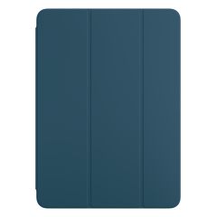 Smart Folio for iPad Pro 11 4th gen Marine Blue