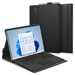 Spigen Surface Pro 8 Case Stand Folio
