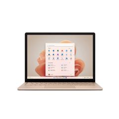 Surface Laptop 5 13.5 inch i5 16GB Sandstone