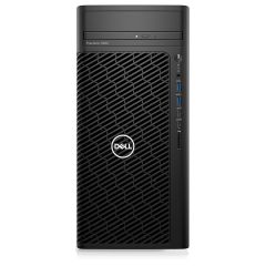 מחשב נייח דל Dell Precision T3660 Workstation I7-13700, 16GB, 512 GB SSD, NVIDIA RTX A2000, RW, 1000W Windows 11 Pro 