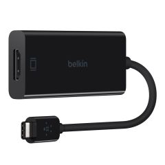 Belkin USB-C to HDMI F2CU038btBLK
