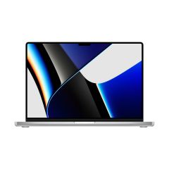 MacBook Pro 16 Silver
