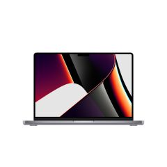 Apple MacBook Pro 14 Space Gray