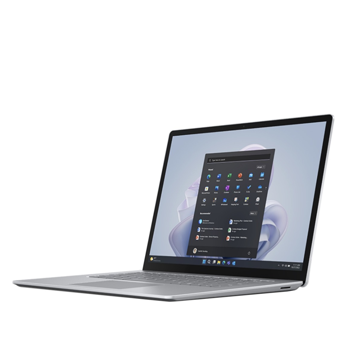 Surface laptop 5