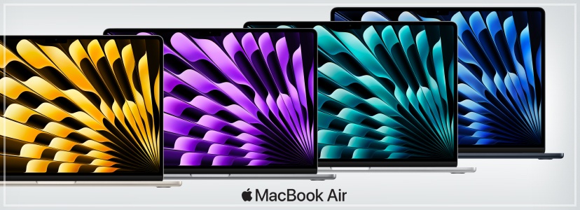 MacBook Air 15 inch קונים רק באמירים