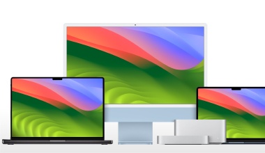 Apple Mac Category Image