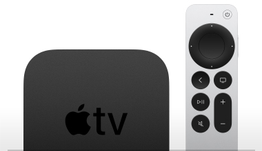 Apple TV Category Image